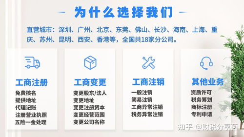 如何在廣州注冊一家貿(mào)易公司